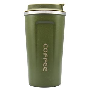 ماگ سفری مدل  gs coffee sus 304 گنجایش 0.51 لیتر